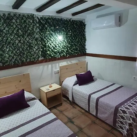 Holiday home Cuencaloft Casa Vereda Vut