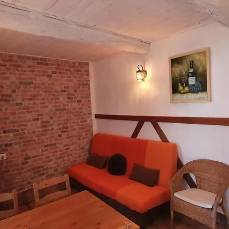 Holiday home Cuencaloft Casa Vereda Vut Cuenca (Castilla-La Mancha)